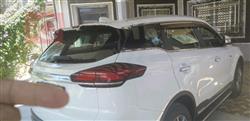 Geely Azkarra